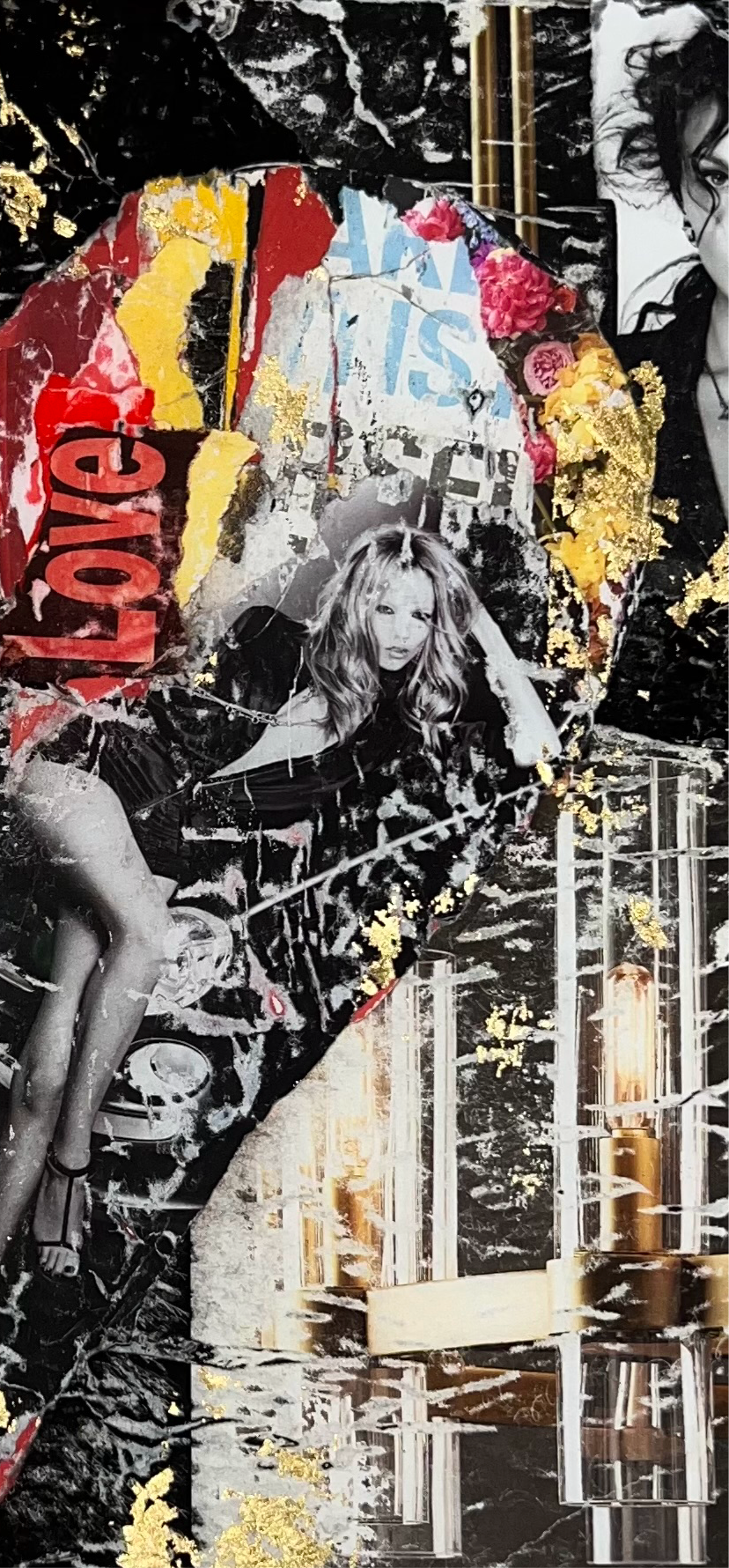Empowerment artwork