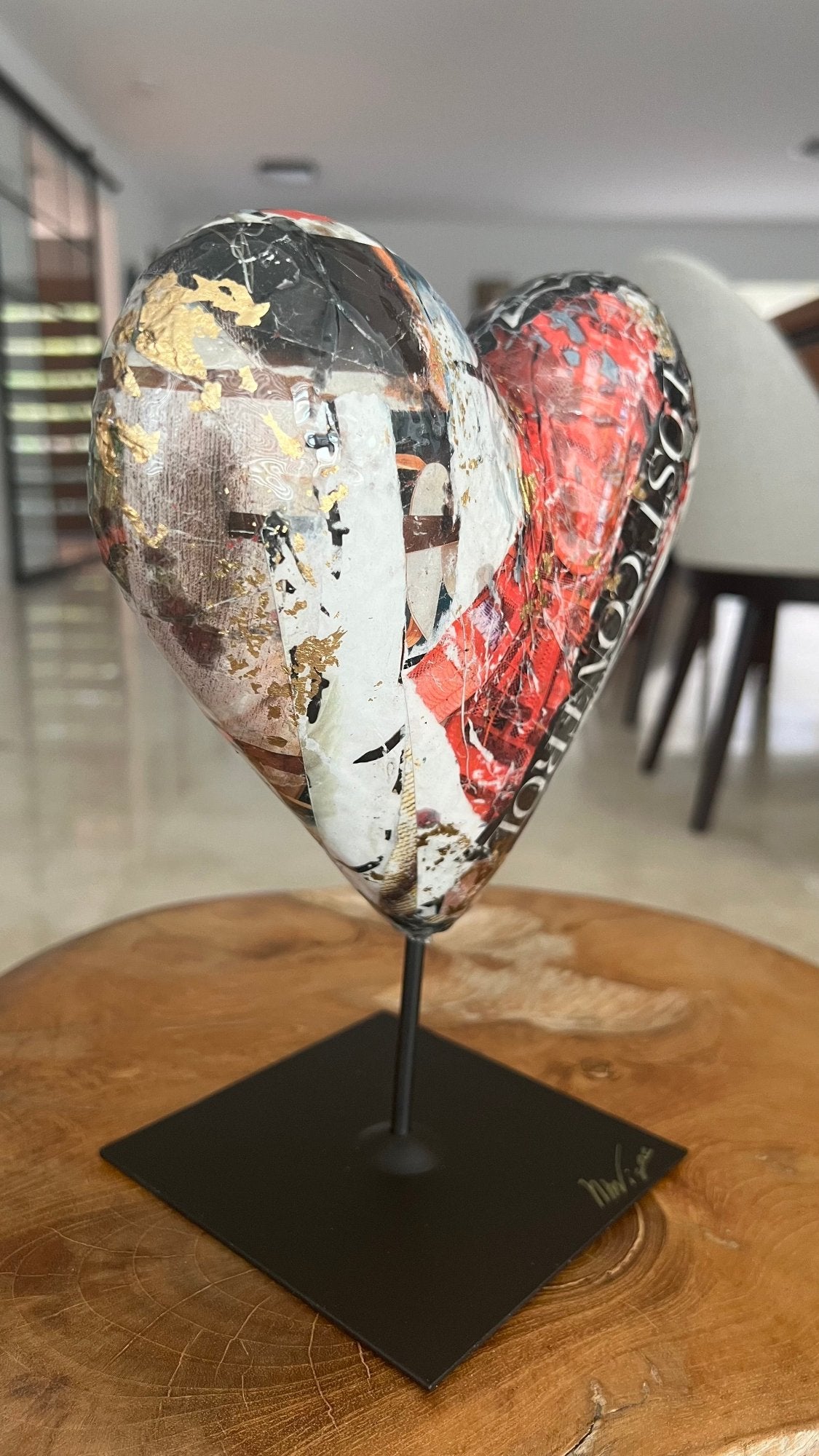 A collection of Love