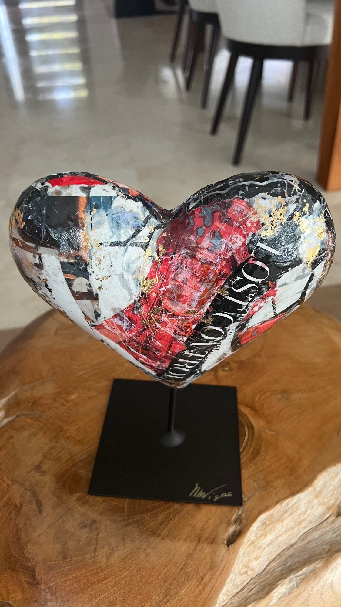 A collection of Love