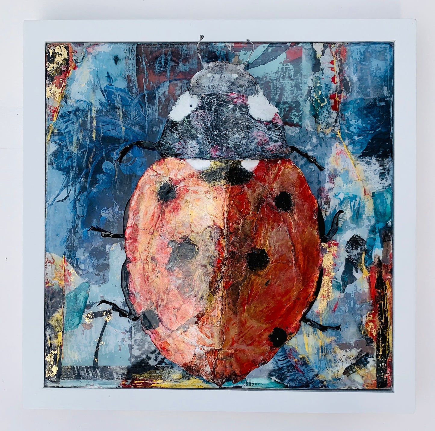 small paintings