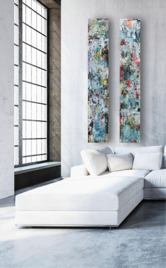 matching paintings